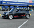 Черный Мини Convertible, объемом двигателя 1.6 л и пробегом 121 тыс. км за 9500 $, фото 1 на Automoto.ua