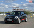 Черный Мини Convertible, объемом двигателя 1.6 л и пробегом 121 тыс. км за 9500 $, фото 13 на Automoto.ua