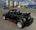 Черный Мини Convertible, объемом двигателя 1.6 л и пробегом 121 тыс. км за 9500 $, фото 53 на Automoto.ua