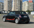 Черный Мини Convertible, объемом двигателя 1.6 л и пробегом 121 тыс. км за 9500 $, фото 17 на Automoto.ua