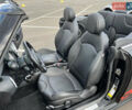 Черный Мини Convertible, объемом двигателя 1.6 л и пробегом 121 тыс. км за 9500 $, фото 38 на Automoto.ua