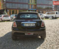 Черный Мини Convertible, объемом двигателя 1.6 л и пробегом 85 тыс. км за 13800 $, фото 6 на Automoto.ua