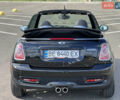Черный Мини Convertible, объемом двигателя 1.6 л и пробегом 121 тыс. км за 9500 $, фото 30 на Automoto.ua