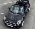 Черный Мини Convertible, объемом двигателя 1.6 л и пробегом 121 тыс. км за 9500 $, фото 59 на Automoto.ua