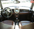 Черный Мини Convertible, объемом двигателя 1.6 л и пробегом 85 тыс. км за 13800 $, фото 17 на Automoto.ua