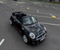 Черный Мини Convertible, объемом двигателя 1.6 л и пробегом 121 тыс. км за 9500 $, фото 63 на Automoto.ua