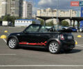 Черный Мини Convertible, объемом двигателя 1.6 л и пробегом 121 тыс. км за 9500 $, фото 28 на Automoto.ua