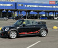 Черный Мини Convertible, объемом двигателя 1.6 л и пробегом 121 тыс. км за 9500 $, фото 27 на Automoto.ua