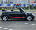Черный Мини Convertible, объемом двигателя 1.6 л и пробегом 121 тыс. км за 9500 $, фото 6 на Automoto.ua