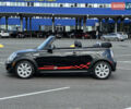 Черный Мини Convertible, объемом двигателя 1.6 л и пробегом 121 тыс. км за 9500 $, фото 2 на Automoto.ua