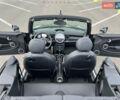 Черный Мини Convertible, объемом двигателя 1.6 л и пробегом 121 тыс. км за 9500 $, фото 42 на Automoto.ua