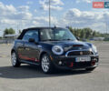 Черный Мини Convertible, объемом двигателя 1.6 л и пробегом 121 тыс. км за 9500 $, фото 22 на Automoto.ua