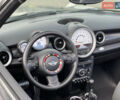 Черный Мини Convertible, объемом двигателя 1.6 л и пробегом 121 тыс. км за 9500 $, фото 33 на Automoto.ua