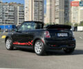 Черный Мини Convertible, объемом двигателя 1.6 л и пробегом 121 тыс. км за 9500 $, фото 29 на Automoto.ua