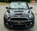 Черный Мини Convertible, объемом двигателя 1.6 л и пробегом 29 тыс. км за 16500 $, фото 1 на Automoto.ua