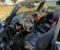 Черный Мини Convertible, объемом двигателя 1.6 л и пробегом 89 тыс. км за 10000 $, фото 18 на Automoto.ua
