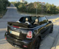 Черный Мини Convertible, объемом двигателя 1.6 л и пробегом 89 тыс. км за 10000 $, фото 3 на Automoto.ua