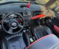 Черный Мини Convertible, объемом двигателя 1.6 л и пробегом 89 тыс. км за 10000 $, фото 19 на Automoto.ua