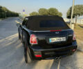 Черный Мини Convertible, объемом двигателя 1.6 л и пробегом 89 тыс. км за 10000 $, фото 5 на Automoto.ua