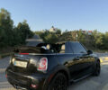 Черный Мини Convertible, объемом двигателя 1.6 л и пробегом 89 тыс. км за 10000 $, фото 22 на Automoto.ua