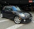 Черный Мини Convertible, объемом двигателя 1.6 л и пробегом 96 тыс. км за 8990 $, фото 1 на Automoto.ua