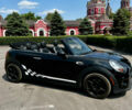 Чорний Міні Convertible, об'ємом двигуна 1.5 л та пробігом 140 тис. км за 13200 $, фото 1 на Automoto.ua