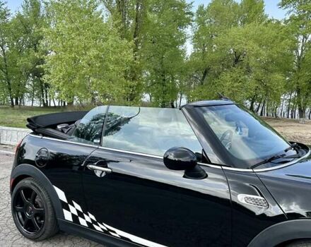 Чорний Міні Convertible, об'ємом двигуна 1.5 л та пробігом 131 тис. км за 18600 $, фото 4 на Automoto.ua