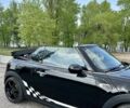 Черный Мини Convertible, объемом двигателя 1.5 л и пробегом 131 тыс. км за 18600 $, фото 4 на Automoto.ua