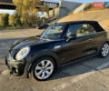 Черный Мини Convertible, объемом двигателя 2 л и пробегом 71 тыс. км за 16000 $, фото 1 на Automoto.ua