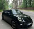 Черный Мини Convertible, объемом двигателя 2 л и пробегом 28 тыс. км за 32500 $, фото 1 на Automoto.ua
