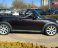Коричневый Мини Convertible, объемом двигателя 1.6 л и пробегом 144 тыс. км за 9850 $, фото 7 на Automoto.ua