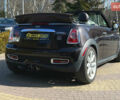 Коричневый Мини Convertible, объемом двигателя 1.6 л и пробегом 144 тыс. км за 9850 $, фото 6 на Automoto.ua