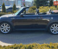 Коричневый Мини Convertible, объемом двигателя 1.6 л и пробегом 144 тыс. км за 9850 $, фото 3 на Automoto.ua