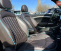 Коричневый Мини Convertible, объемом двигателя 1.6 л и пробегом 144 тыс. км за 9850 $, фото 9 на Automoto.ua