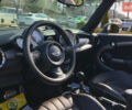 Коричневый Мини Convertible, объемом двигателя 1.6 л и пробегом 144 тыс. км за 9850 $, фото 22 на Automoto.ua