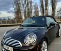 Коричневый Мини Convertible, объемом двигателя 1.6 л и пробегом 89 тыс. км за 15100 $, фото 3 на Automoto.ua