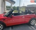 Червоний Міні Convertible, об'ємом двигуна 1.6 л та пробігом 182 тис. км за 6750 $, фото 1 на Automoto.ua