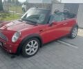 Красный Мини Convertible, объемом двигателя 1.6 л и пробегом 182 тыс. км за 7400 $, фото 5 на Automoto.ua