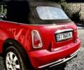 Красный Мини Convertible, объемом двигателя 1.6 л и пробегом 182 тыс. км за 7400 $, фото 7 на Automoto.ua