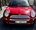 Красный Мини Convertible, объемом двигателя 1.6 л и пробегом 182 тыс. км за 7400 $, фото 3 на Automoto.ua