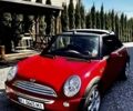 Красный Мини Convertible, объемом двигателя 1.6 л и пробегом 182 тыс. км за 7400 $, фото 2 на Automoto.ua