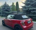 Красный Мини Convertible, объемом двигателя 1.6 л и пробегом 119 тыс. км за 8000 $, фото 4 на Automoto.ua