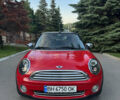 Красный Мини Convertible, объемом двигателя 1.6 л и пробегом 119 тыс. км за 8000 $, фото 1 на Automoto.ua
