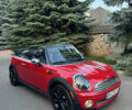 Красный Мини Convertible, объемом двигателя 1.6 л и пробегом 119 тыс. км за 8000 $, фото 12 на Automoto.ua