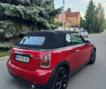Красный Мини Convertible, объемом двигателя 1.6 л и пробегом 119 тыс. км за 8000 $, фото 3 на Automoto.ua