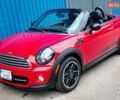 Красный Мини Convertible, объемом двигателя 1.6 л и пробегом 51 тыс. км за 11750 $, фото 1 на Automoto.ua
