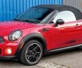 Красный Мини Convertible, объемом двигателя 1.6 л и пробегом 46 тыс. км за 9950 $, фото 1 на Automoto.ua