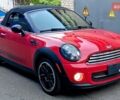 Красный Мини Convertible, объемом двигателя 1.6 л и пробегом 46 тыс. км за 9950 $, фото 1 на Automoto.ua