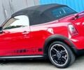 Красный Мини Convertible, объемом двигателя 1.6 л и пробегом 46 тыс. км за 9950 $, фото 2 на Automoto.ua