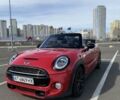Красный Мини Convertible, объемом двигателя 2 л и пробегом 90 тыс. км за 20500 $, фото 1 на Automoto.ua
